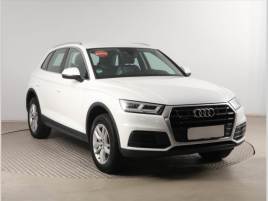 Audi Q5 2.0 TDI, 1.MAJITEL