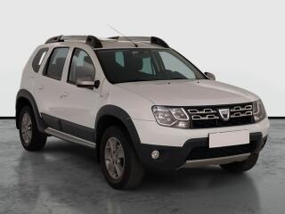 Dacia Duster 1.6 16V, LPG, Park.�senzory