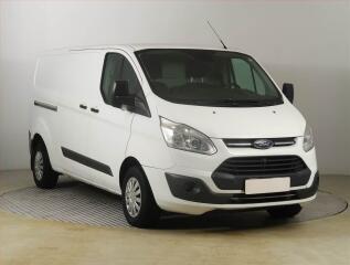 Ford Transit Custom Trend 2.0 EcoBlue, L2H1, 1Maj