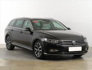 Volkswagen Passat Alltrack 2.0 TDI, digi klima