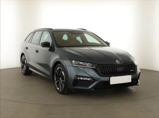 �koda Octavia RS 2.0 TSI