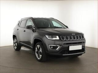 Jeep Compass 1.4 MultiAir, 4X4, Automat