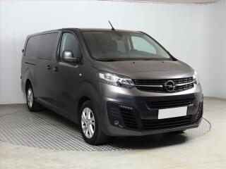Opel Vivaro 2.0 CDTI, 6M�st, L3H1, �R
