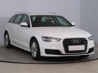 Audi A6 3.0 TDI, 4X4, Automat, Navi