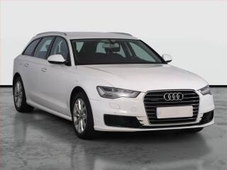 Audi A6 3.0 TDI, 4X4, Automat, Navi