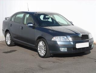 �koda Octavia Elegance 2.0 TDI, po STK