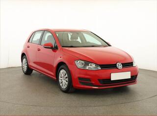 Volkswagen Golf Comfortline 1.2 TSI, Tempomat