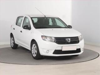 Dacia Sandero 1.2 16V, �R,1.maj