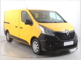 Renault Trafic 1.6 dCi, SR