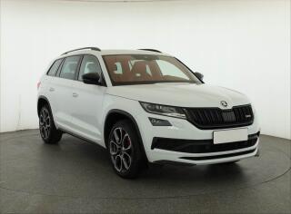 �koda Kodiaq RS 2.0 TDI