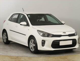 Kia Rio 1.25 CVVT, �R,1.maj