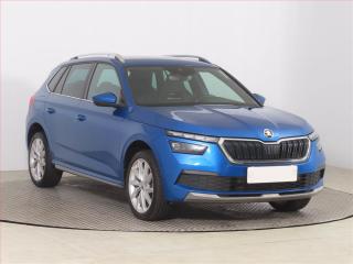 koda Kamiq Style Plus 1.5 TSI, R, DSG
