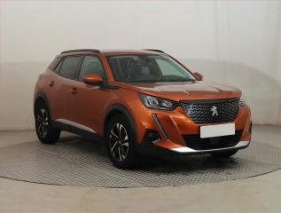 Peugeot 2008 Allure 1.2 PureTech