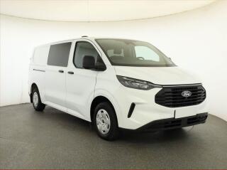 Ford Transit Custom Trend 2.0 EcoBlue, 6M�st, L2H1