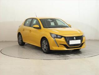 Peugeot 208 Active 1.2 PureTech, R,1.maj
