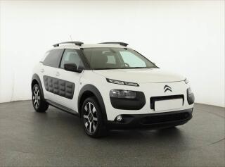 Citro�n C4 Cactus 1.6 BlueHDi, Serv.kniha, Navi