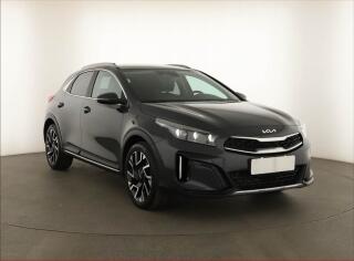 Kia XCeed 1.5 T-GDI, Top, Navigace