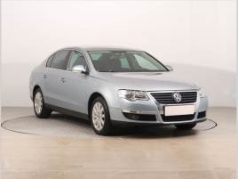 Volkswagen Passat 2.0 TDI, Tempomat