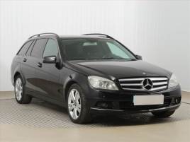 Mercedes-Benz C 200 CDI, Navi, Tempomat