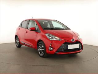Toyota Yaris Y20 1.5 Dual VVT-i, �R,1.maj