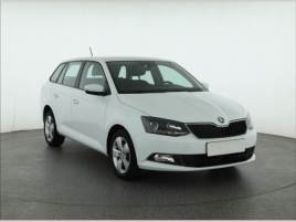 koda Fabia Style 1.2 TSI, R,2.maj