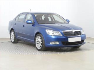 koda Octavia 2.0 TDI, Xenony, Tempomat