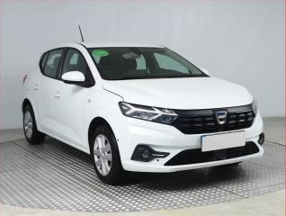 Dacia Sandero 1.0 TCe, LPG, R,1.maj