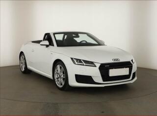 Audi TT S-Line 2.0 TFSI