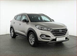 Hyundai Tucson Trikolor 1.6 T-GDI, 4X4, �R