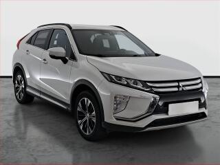 Mitsubishi Eclipse Cross 1.5 T-MIVEC, Automat, Tempomat