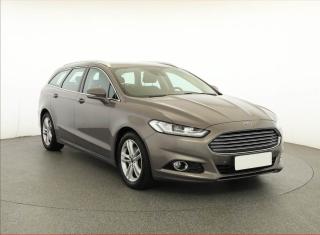 Ford Mondeo 2.0 TDCI, R,1.maj, Serv.kniha