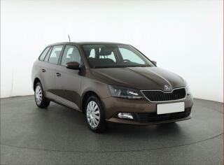 �koda Fabia 1.0 TSI, Automat