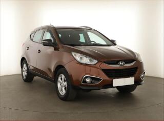 Hyundai ix35 1.6 GDI, Tempomat