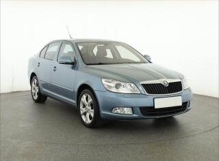 �koda Octavia Laurin&Klement 1.8 TSI, Navi