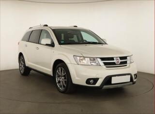 Fiat Freemont 2.0 MultiJet, 4X4, Automat