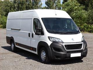 Peugeot Boxer 2.0 BlueHDi, Maxi, 14m3, 1.0t