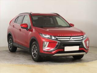 Mitsubishi Eclipse Cross 1.5 T-MIVEC, Tempomat