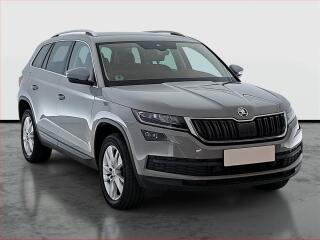 �koda Kodiaq Style Plus 2.0 TDI 4x4