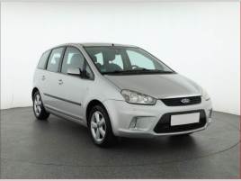 Ford C-MAX 1.6, Serv.kniha, Park.senzory