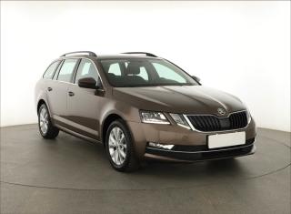 koda Octavia Style 1.6 TDI, Automat