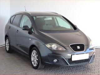 Seat Altea 1.8 TSI, Automat, Serv.kniha
