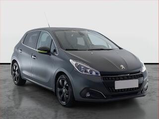 Peugeot 208 1.2 PureTech, Navi, Tempomat