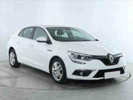 Renault Mgane 1.3 TCe, R,1.maj, Serv.kniha