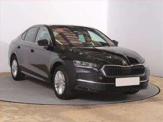 koda Octavia Top Selection 1.5 TSI mHEV