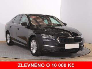 �koda Octavia Top Selection 1.5 TSI mHEV
