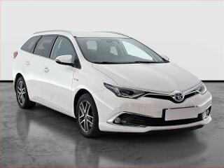 Toyota Auris Hybrid, Automat, K��e
