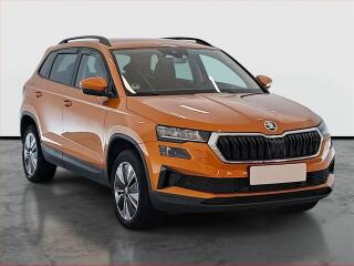 �koda Karoq Style 1.5 TSI