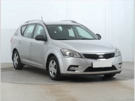 Kia Ceed 1.6 CVVT, jezd skvle