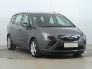 Opel Zafira 1.4 Turbo, 7mst, Tempomat