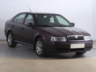 koda Octavia 1.9 TDI, Serv.kniha, nov STK
